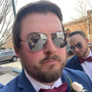 Meet your Posher, Austin